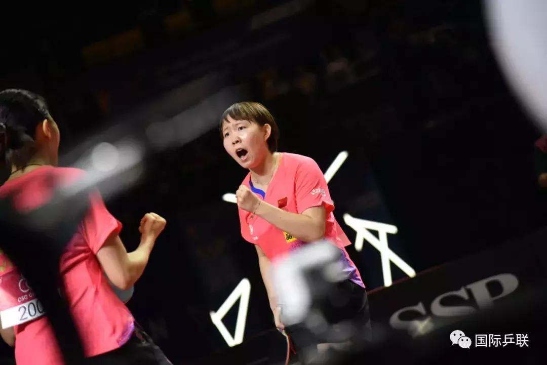 2017年无锡亚锦赛男单许昕出局,亚锦赛许昕比赛