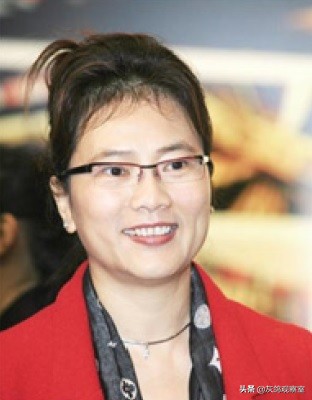 “拉面女王”的传奇：靠一碗面条火了24年，曾四夺餐饮首富