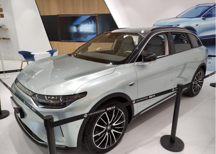 零跑c11和小鹏g3i哪个好,零跑c11vs小鹏g3i