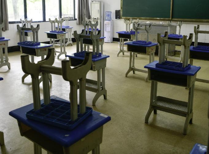 开学大班区域活动,开学分班上课模式