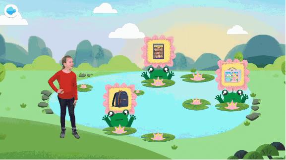 英语启蒙哪个绘本app不错,英语启蒙儿歌app哪个好