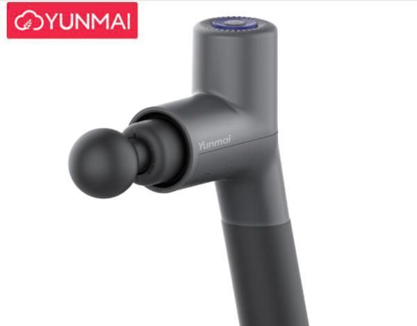 100元左右的筋膜枪推荐合金款,凑齐七次召唤神龙