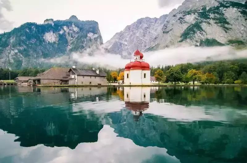 「德国」9天8晚深“德”我心之旅，1350新币起带你畅游德国