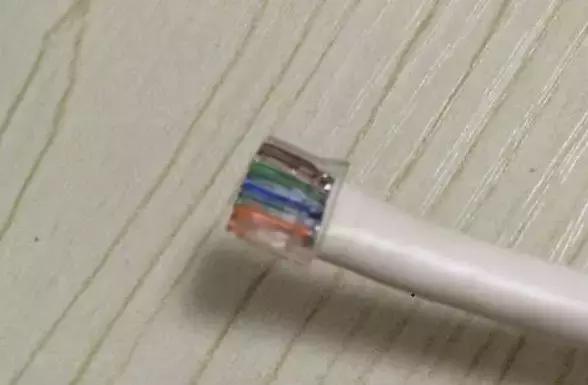 5类线和6类线的水晶头接法一样吗,5类水晶头和6类水晶头接法一样吗