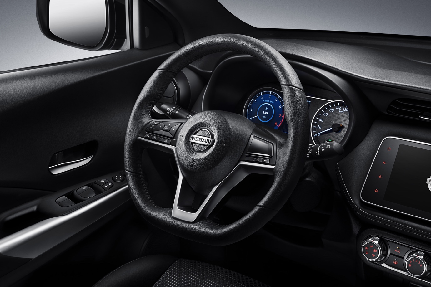 日产劲客和一般的小型suv比,劲客小型suv报价