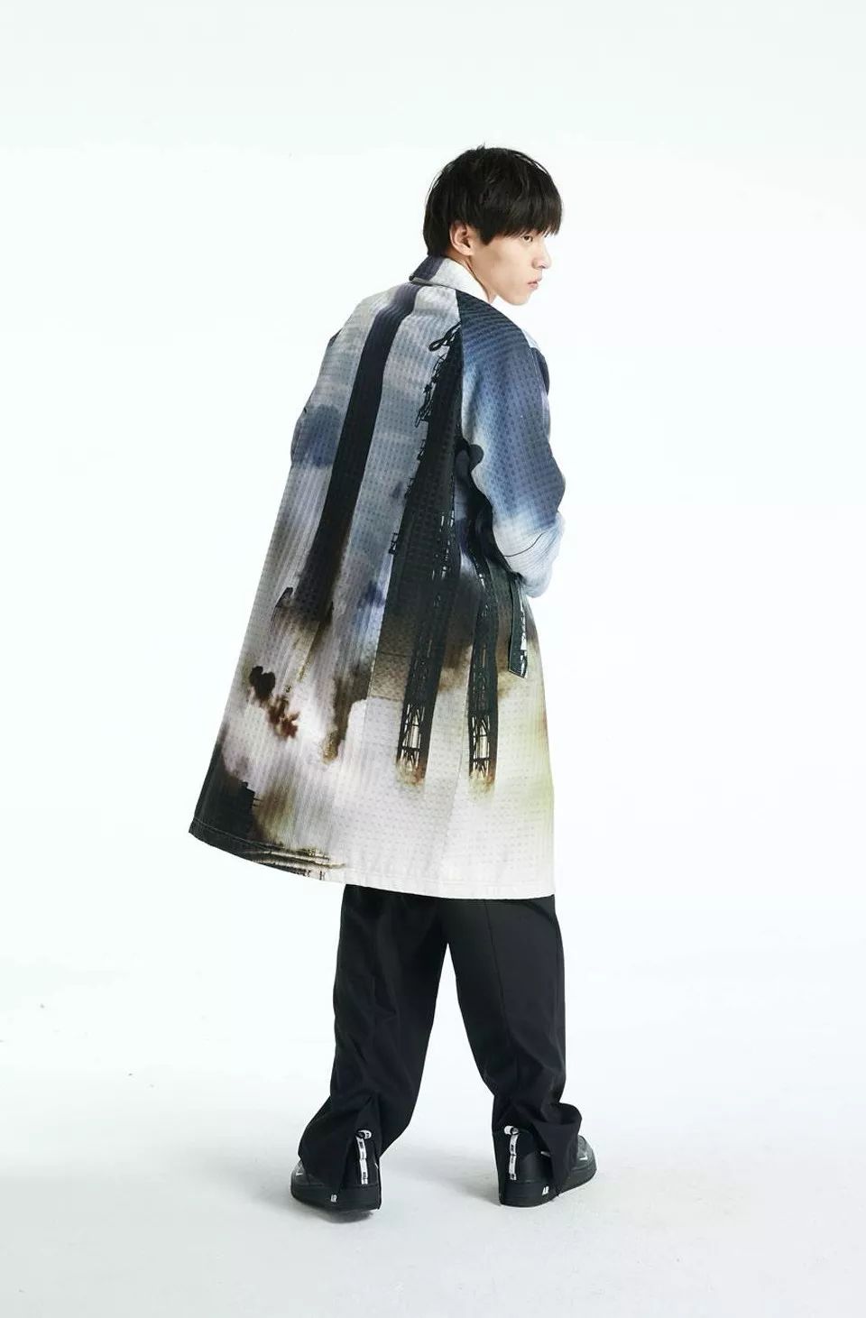 国潮春季新款套装,国潮秋季新款有哪些系列