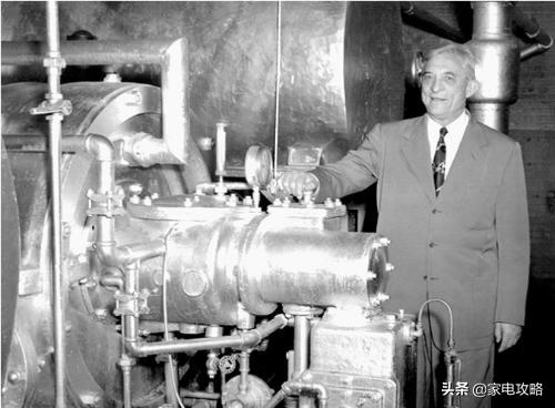 空调发明者的真实身份,空调的发明者是哪一个国家的人