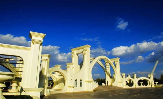 黑龙江省2024年重点工程项目名单,哈尔滨市2024重点项目清单