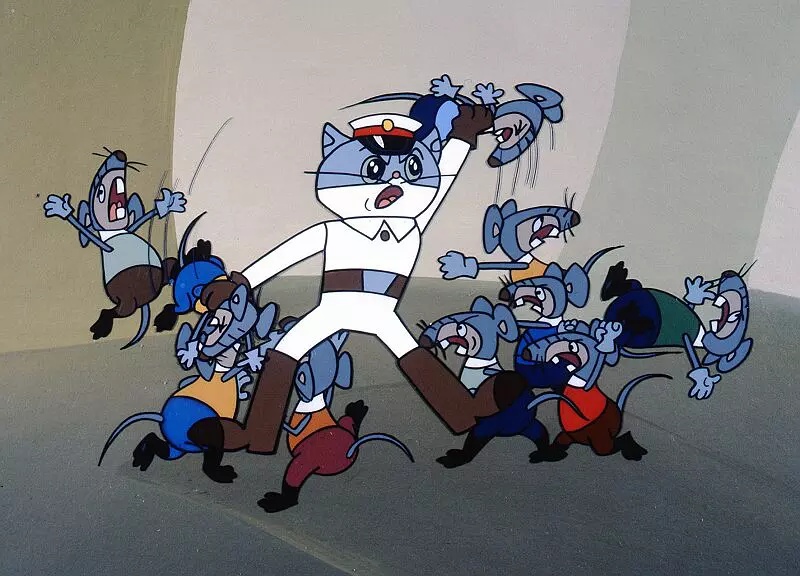 上海美术电影制片厂有哪些电影,上海美术电影制片厂近年作品