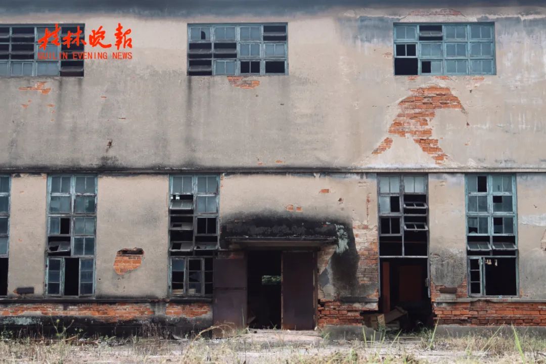 桂林橡胶机械厂棚户区,桂林市橡胶机械厂在哪