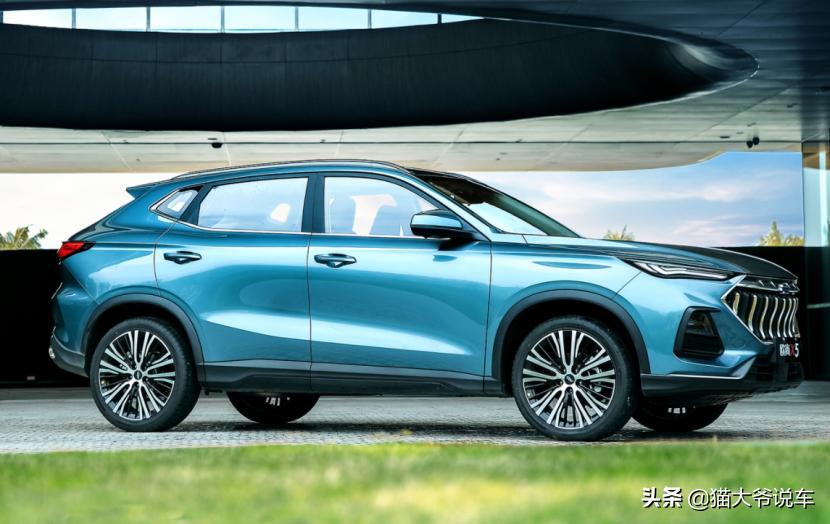 这5款suv公认超耐开,建议选择一款安全性比较高的suv