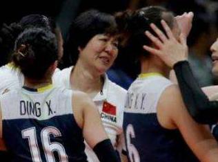 卸任女排主教练郎平,郎平退役后回国了吗