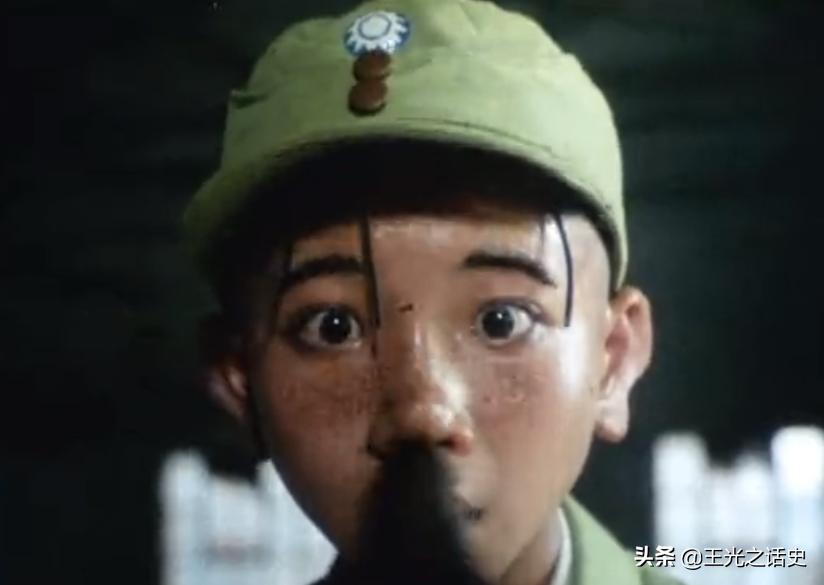 长大才看懂三毛从军记,三毛从军记至今都让人捧腹大笑