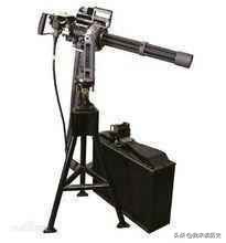 加特林机枪射速真的能达到6000发,m134加特林和m249哪个射速更快