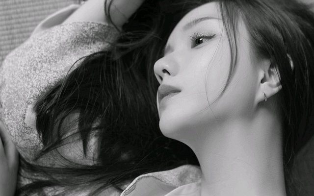 抖音最火的美女手机壁纸图文,抖音最火2021最潮锁屏壁纸超高清