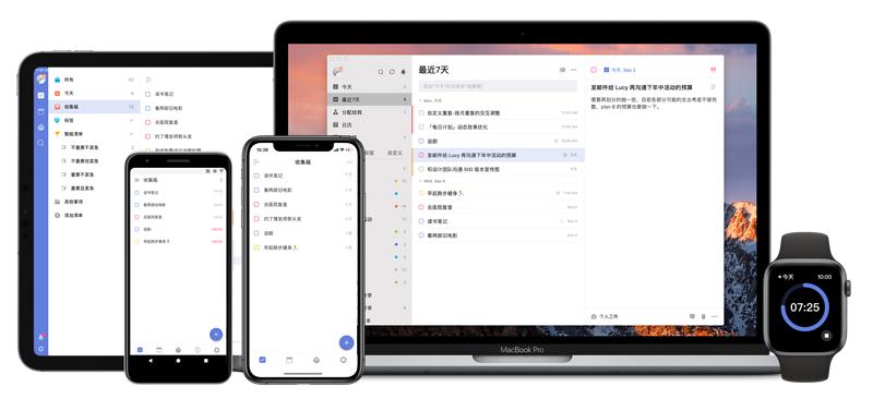 强烈推荐10款免费的mac软件,7款好用的mac软件