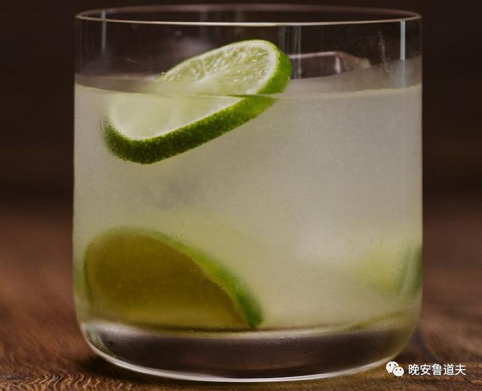 巴西国宝鸡尾酒——卡琵莉亚（Caipirinha）