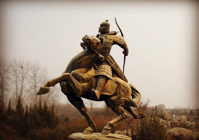 汉服穿着有多麻烦,汉服穿着不方便