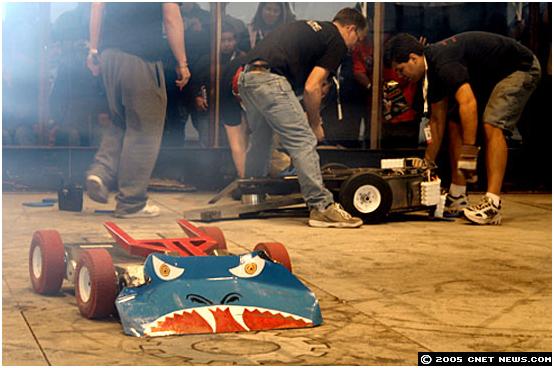 閬ユ帶鏈哄櫒浜烘搨鍙拌禌,鏈哄櫒浜烘搨鍙拌禌瀹屾暣瑙嗛