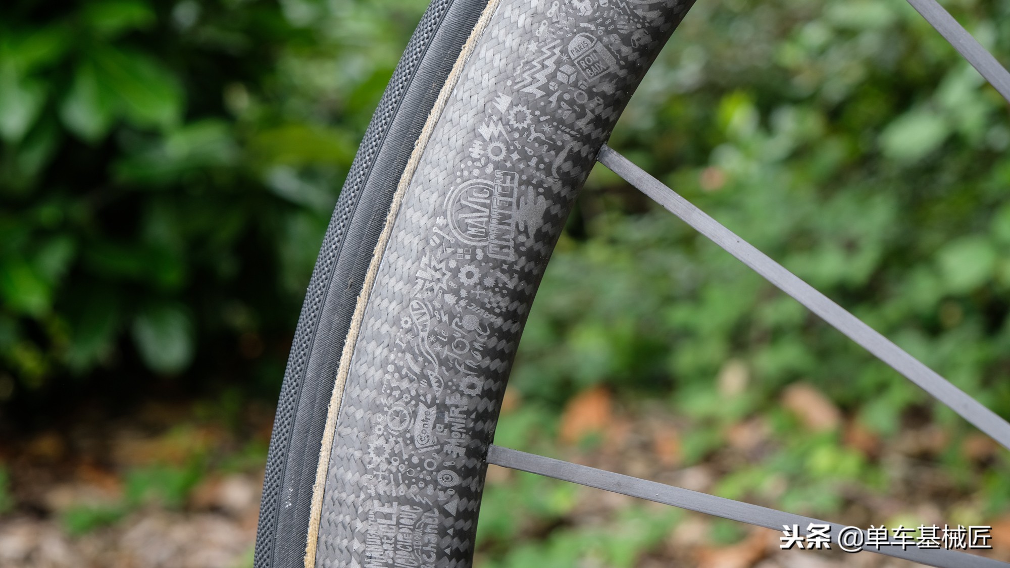 环法自行车赛的自行车,环法巴代