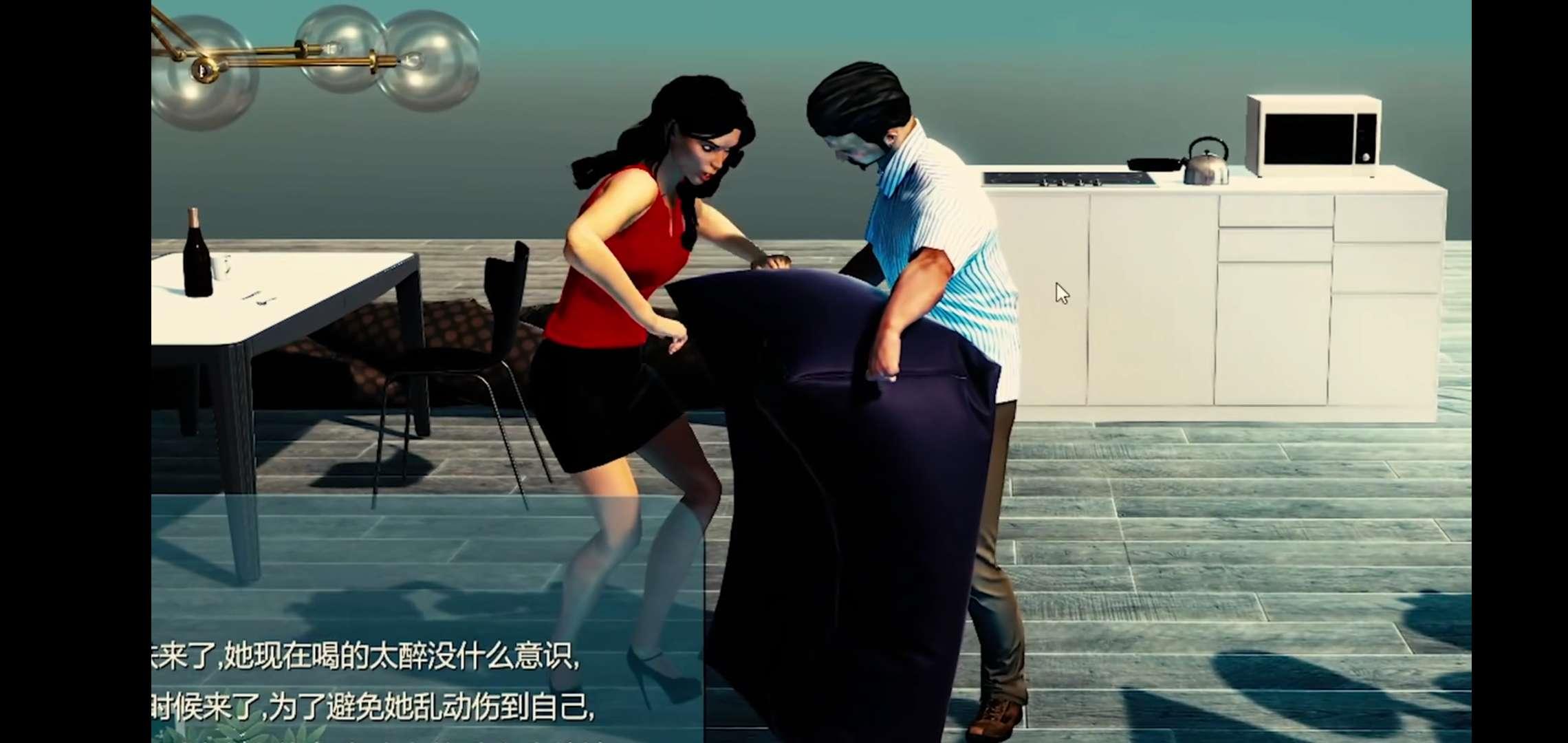 这才是真正的沙雕游戏,你们都玩什么沙雕游戏