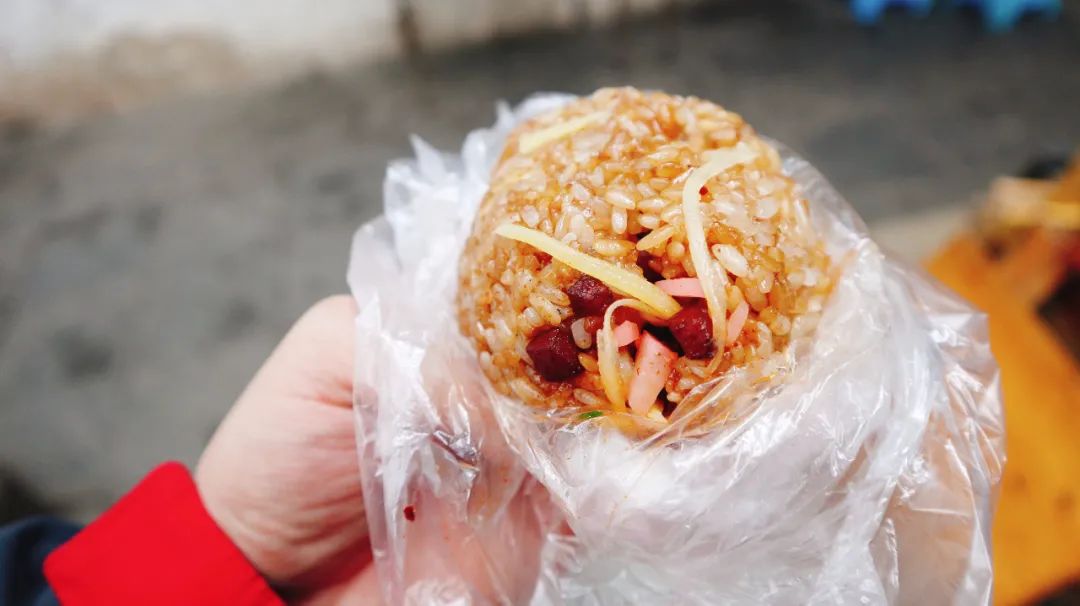 贵阳美食最强攻略,贵阳一日吃货攻略