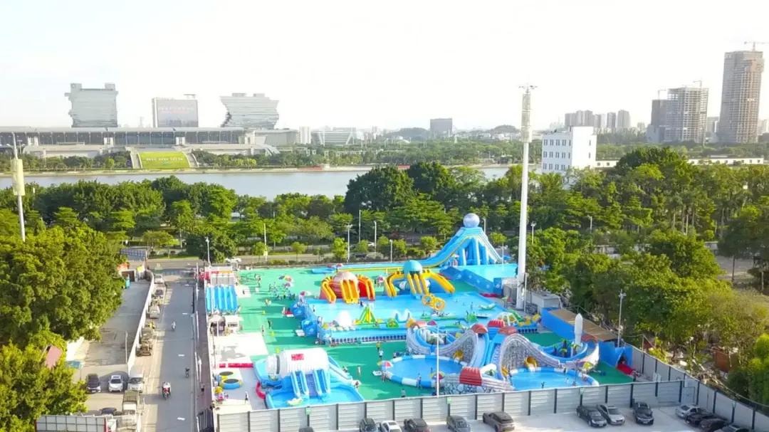 天河区太空漫游,天河游玩游乐园门票优惠