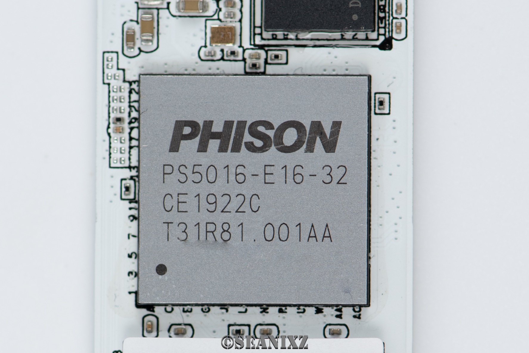 影驰pcie4.0固态测评,影驰hofpro固态硬盘随机写入测评