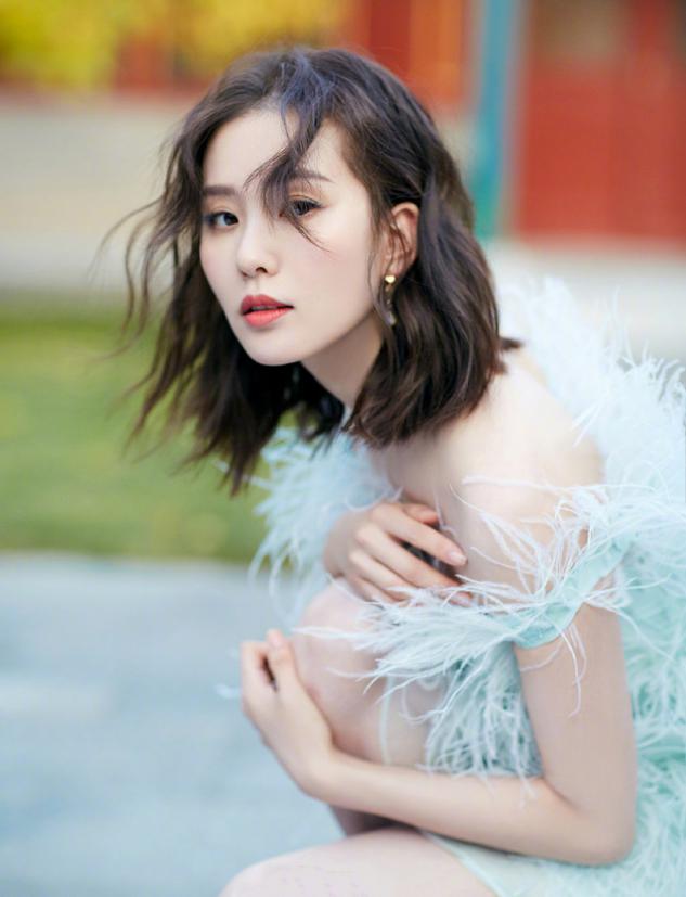 丸子头的发型适合哪些脸型,丸子头流行发型