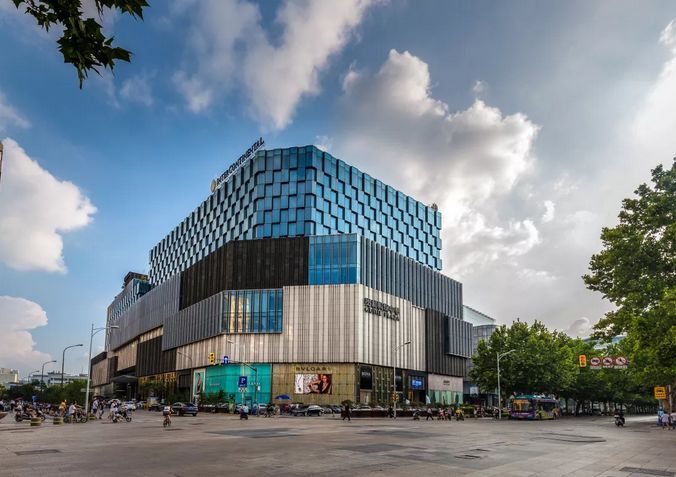 去济南找大明湖畔的夏雨荷,出发去济南看夏雨荷