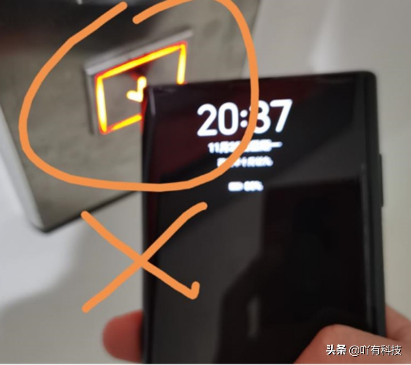 华为matex正确使用方式学会了么,华为matex现在还值得入手