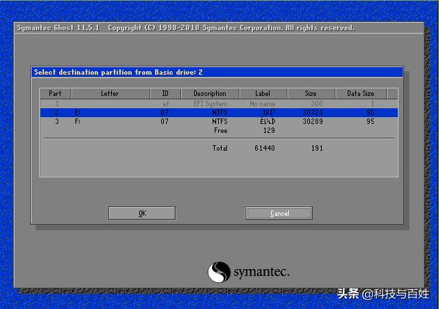 uefi瑁厀in7ghost璇︾粏鏁欑▼,濡備綍鍦╱efi涓嬬敤ghost瑁厀in7