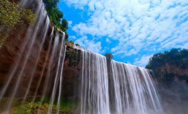 重庆各区县的特点美食,重庆美食最多的区县