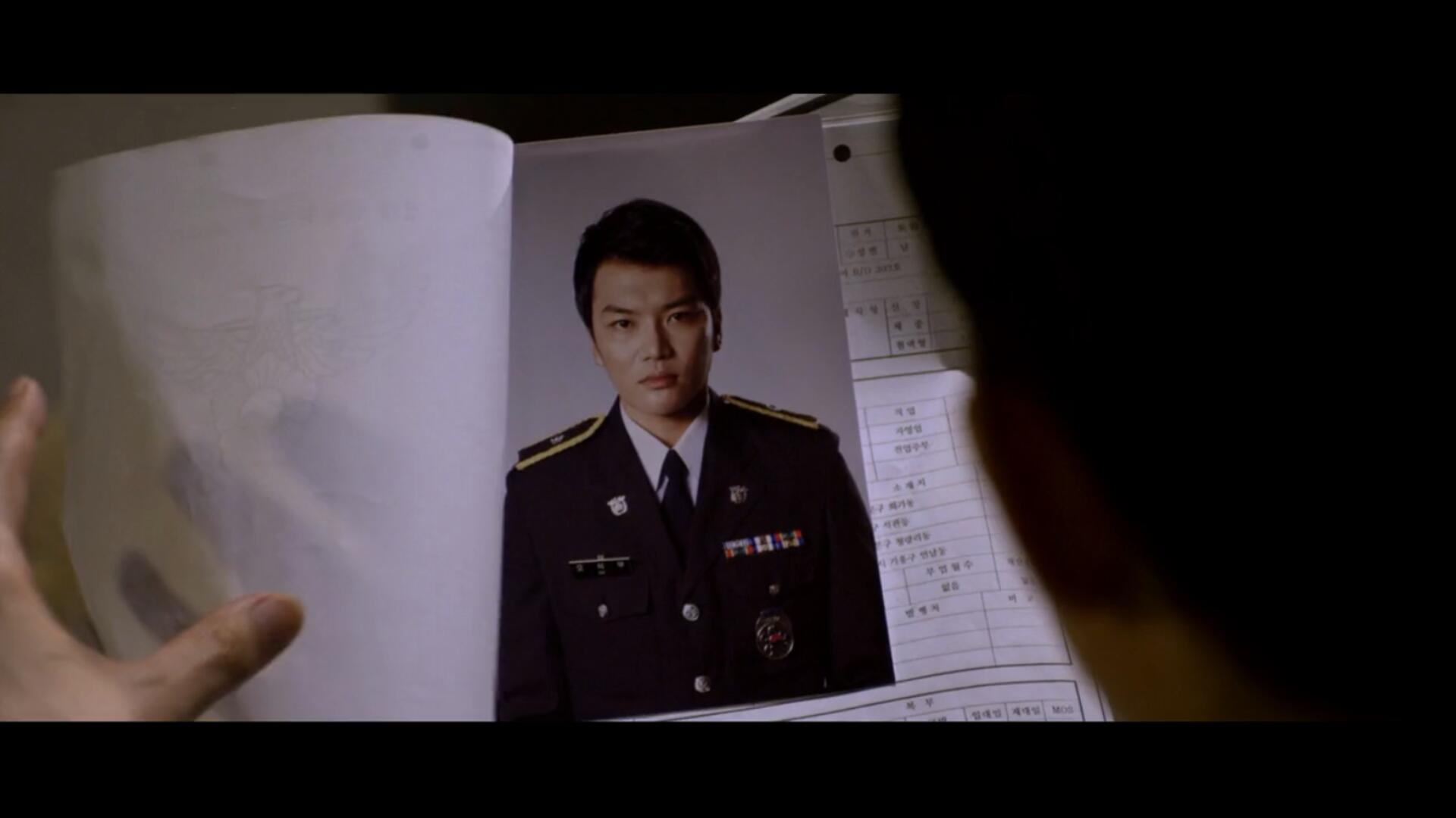 10部超刺激的韩国犯罪题材电影,十大必看韩国犯罪电影推荐