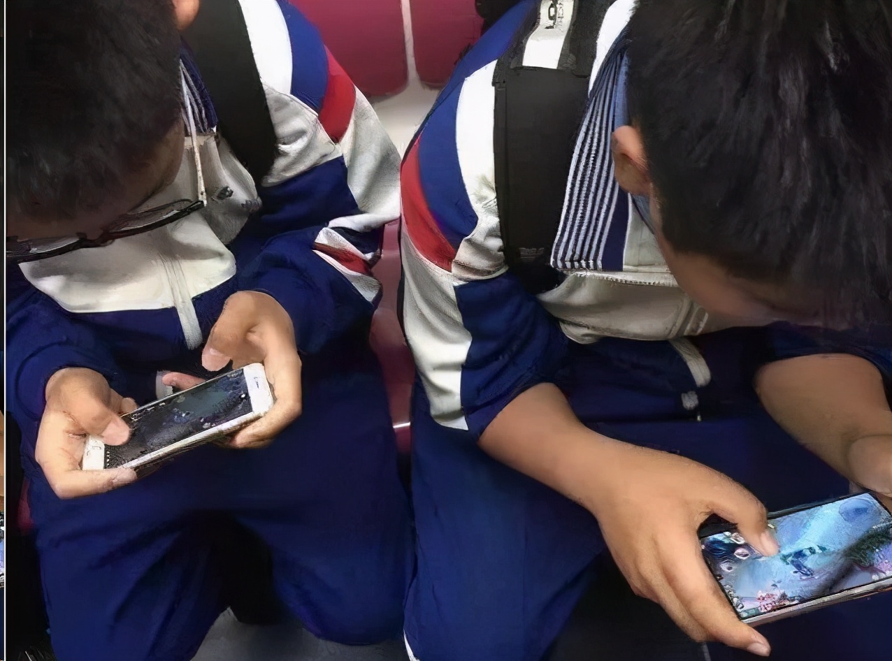 关闭网络游戏是多少家长们的心声,吐槽呼吁关闭网络游戏的家长