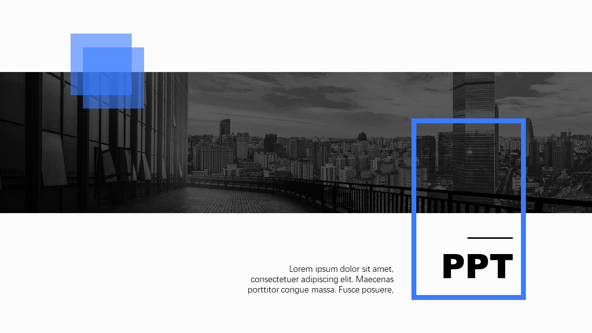 ppt各种排版方法,ppt高级排版布局技巧