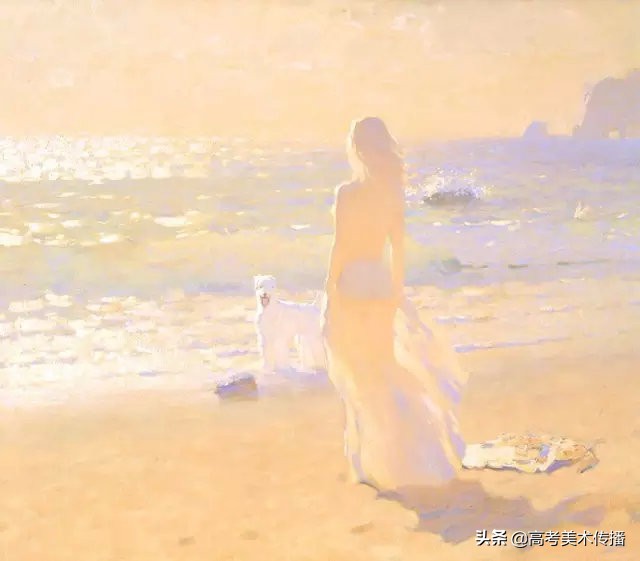 写生必读,写生风景的总结