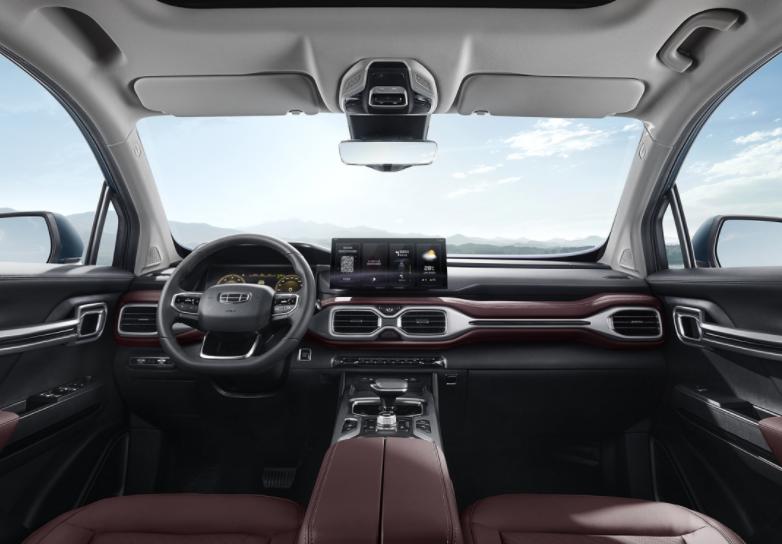 四驱七座8万柴油版suv,综合体验感最好的七座suv推荐