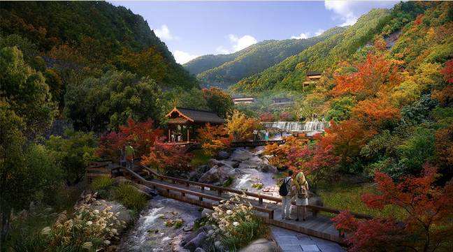 鍗楁槍璞珷鏁呴儭椋庢櫙,姹熻タ璞珷鏁呴儭鍗楁槍娲兘鏂板簻