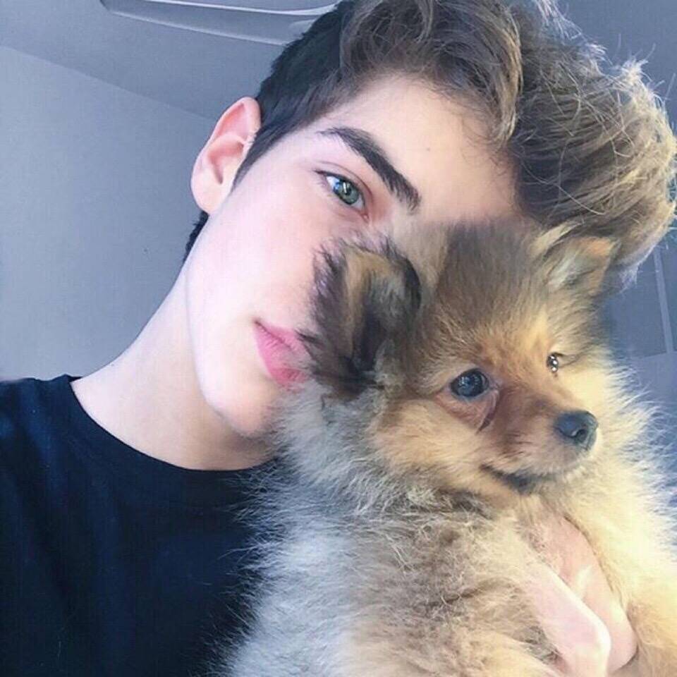 「欧*男美**头」喜欢点赞关注哦