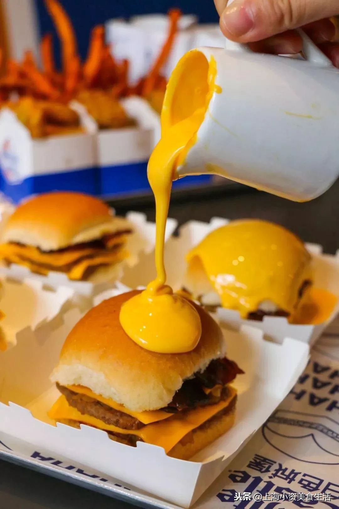 上海滩外滩攻略,上海外滩游玩攻略黑鸭子