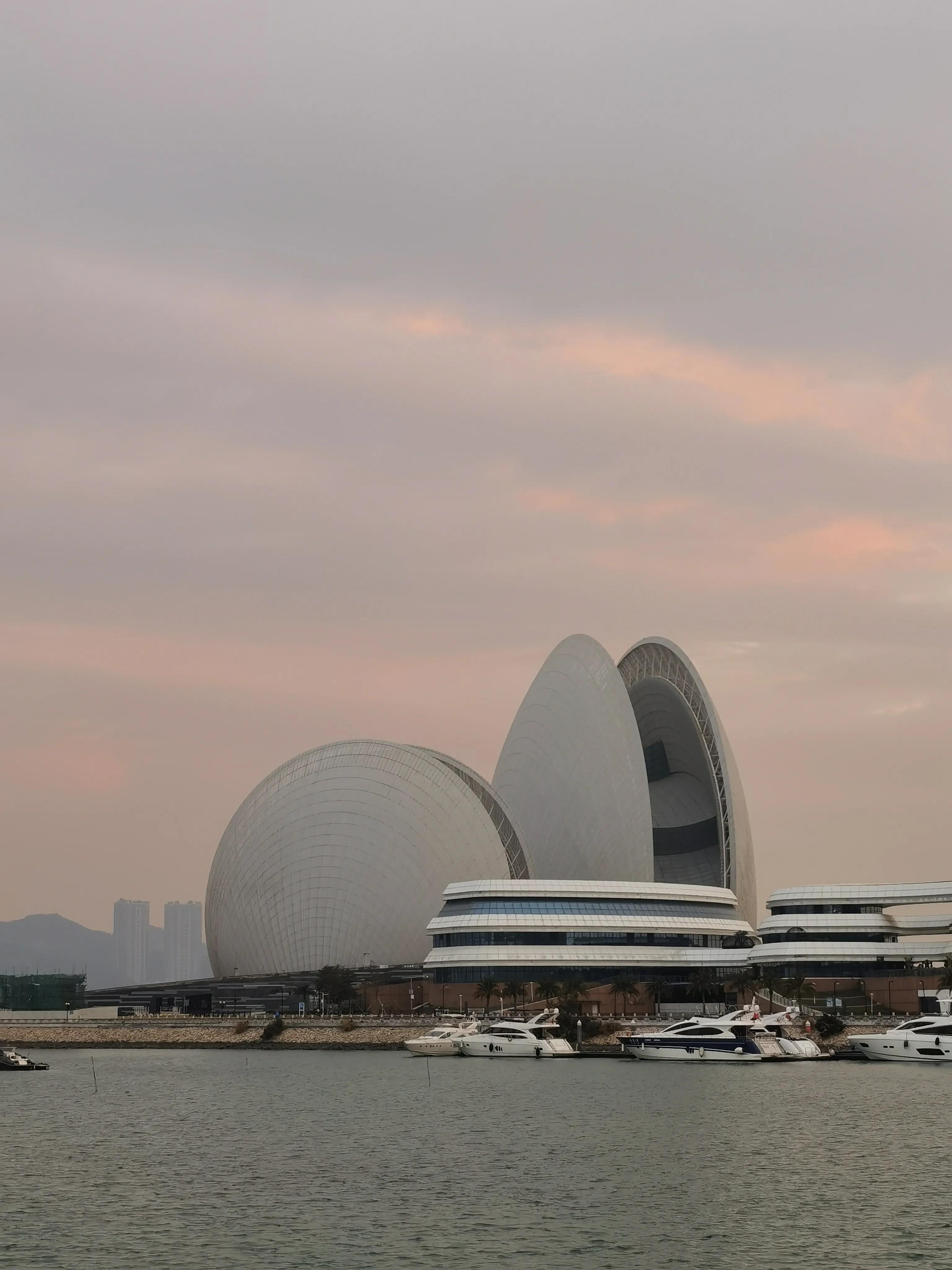 珠海淇澳岛红树林攻略,珠海桂山岛3天二夜的旅游攻略