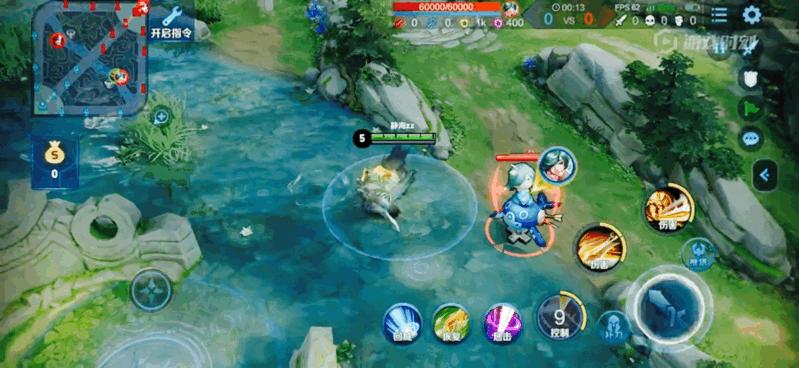 王者光荣高端局亚瑟打野最新出装,王者光荣亚瑟输出流打野怎么出装