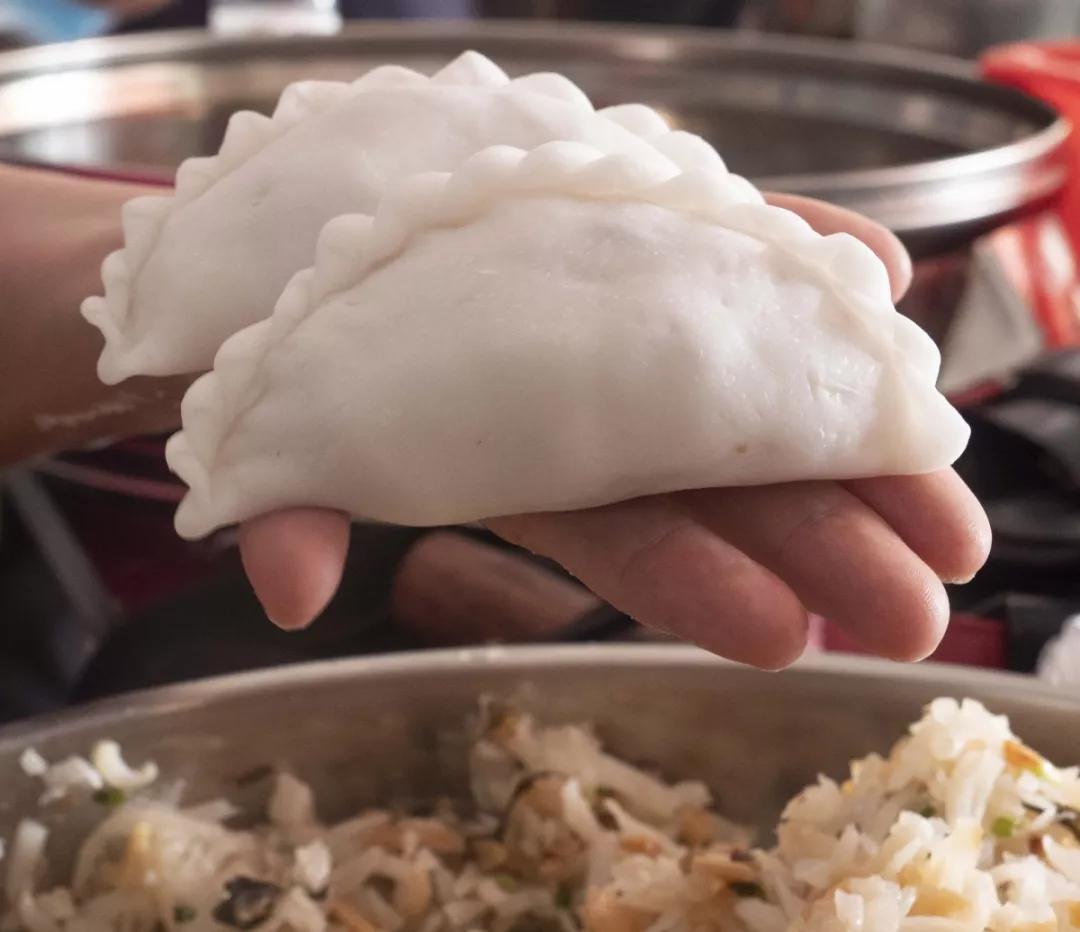 香洲“呢壹间”小店，年轻夫妻做出广东地道茶果，味道超正