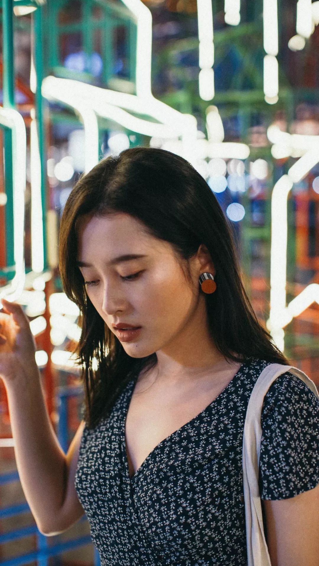 最近两个月被问得最多的衣服鞋子耳环