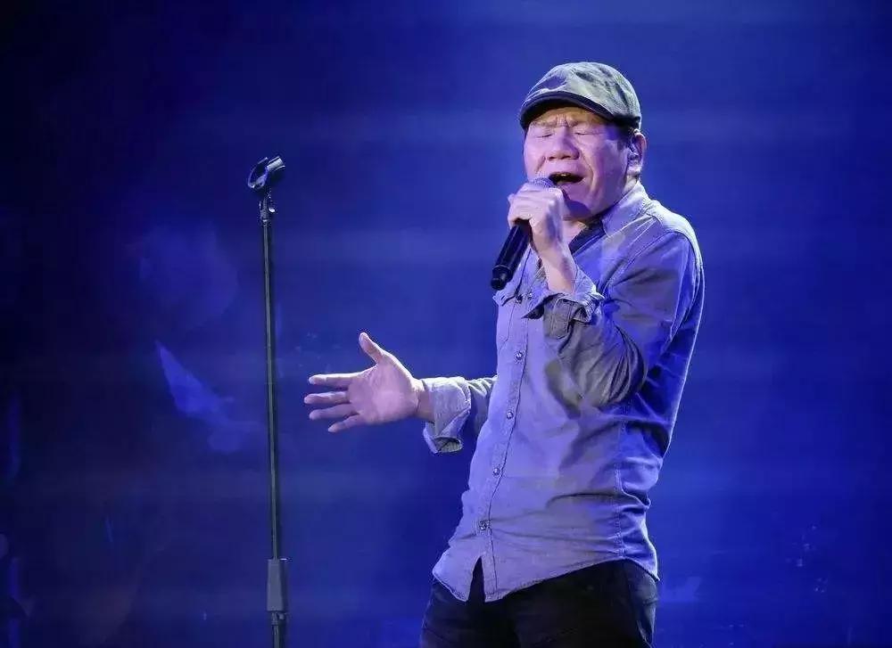 患上抑郁症，抵押住房被银行拍卖，说说你不知道的赵传