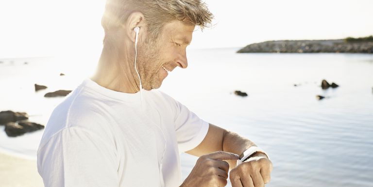 健康跑步多少公里合适,跑步每天跑多少公里才健康