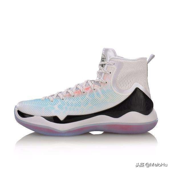 适合中锋的实战球鞋400元左右夏天,600元左右的nike中锋实战球鞋2021