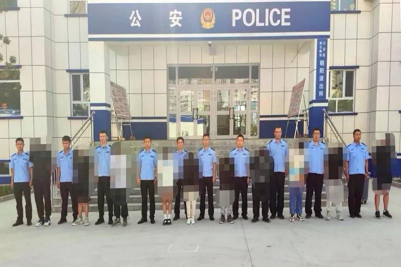 出租微信日赚百元？警方提示：不可租借恐成违法犯罪“帮凶”