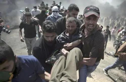 巴以冲突谁是侵略国,巴以冲突之以色列历史